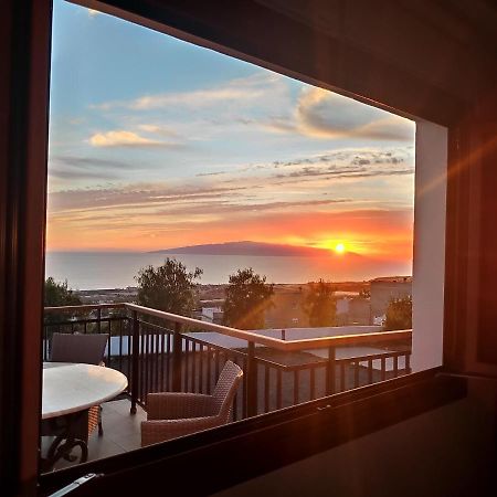 Villa Las Rosas, Los Menores, Adeje, Sea View Armenime Eksteriør billede