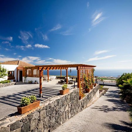 Villa Las Rosas, Los Menores, Adeje, Sea View Armenime Eksteriør billede