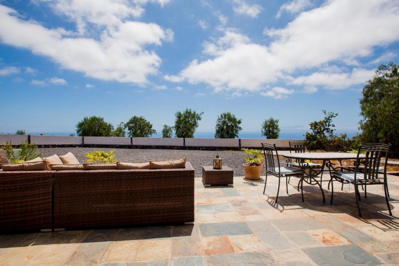 Villa Las Rosas, Los Menores, Adeje, Sea View Armenime Eksteriør billede