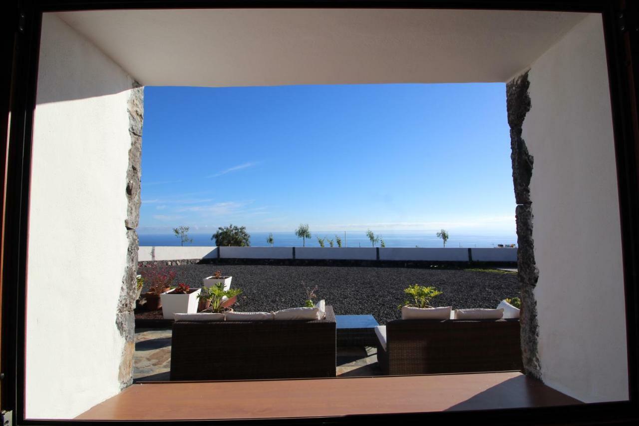 Villa Las Rosas, Los Menores, Adeje, Sea View Armenime Eksteriør billede